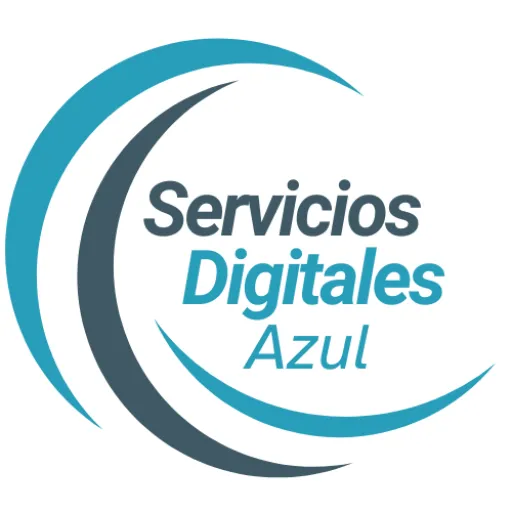 Servicios Digitales Azul