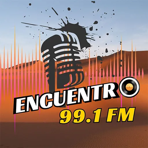 Encuentro 99.1 Fm