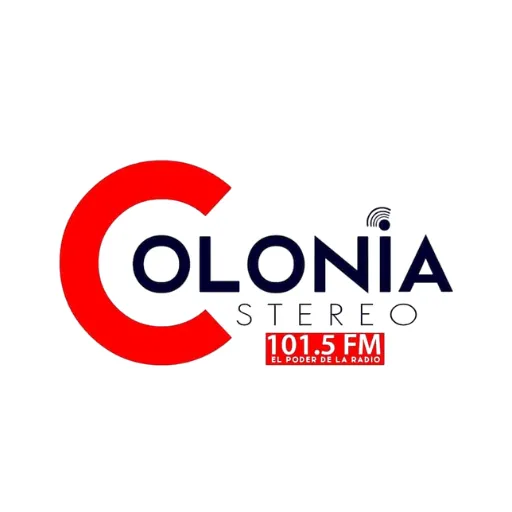 Colonia stereo