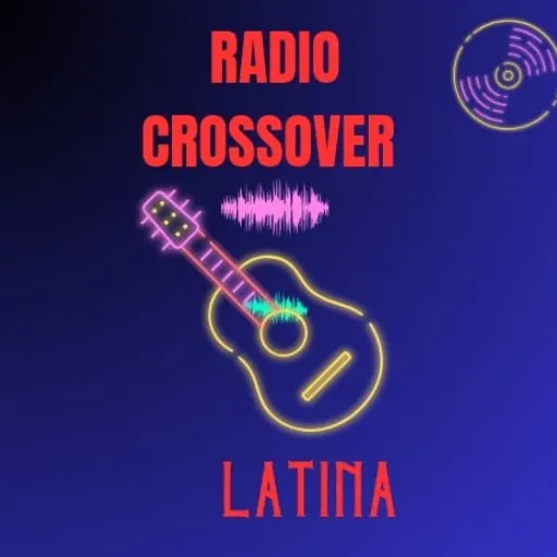 Radio crossover latina