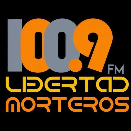 100.9 FM Libertad Morteros