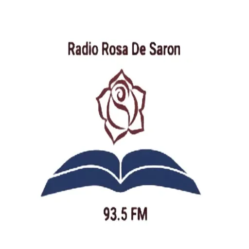 Radio Rosa De Saron