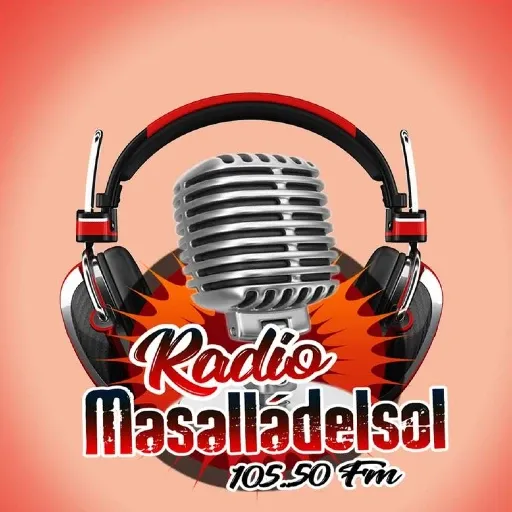 Radio Mas Alla Del Sol