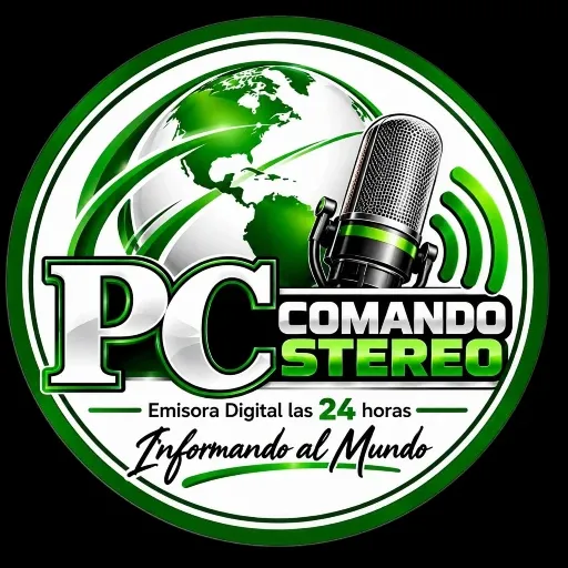 Pc Comando Stereo